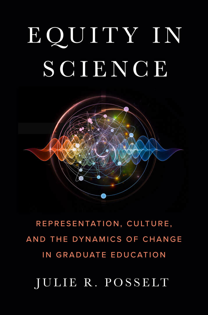 Cover image for Equity in Science ISBN 9781503612716